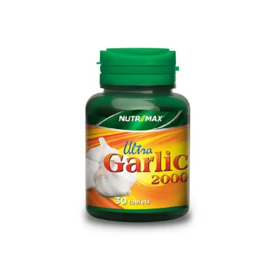 Nutrimax™ Ultra Garlic